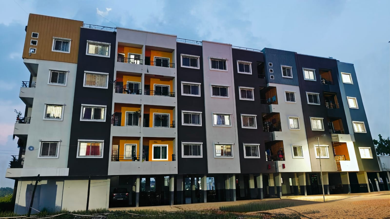 VR PROPERTY SOLUTIONS| Property Management & Rental Services in Pune